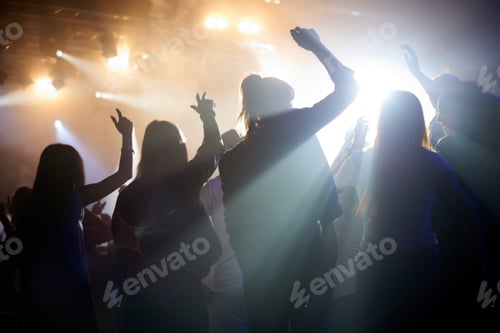 Preview: Moving to the music