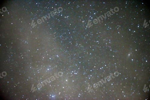 Preview: real stars in th sky