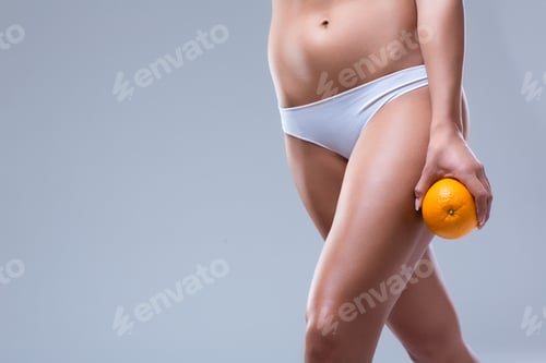 Visualização: Celulite