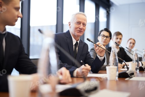 Preview: People in Business Forum