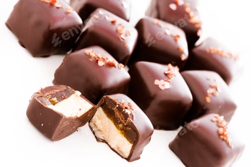 Preview: Truffles