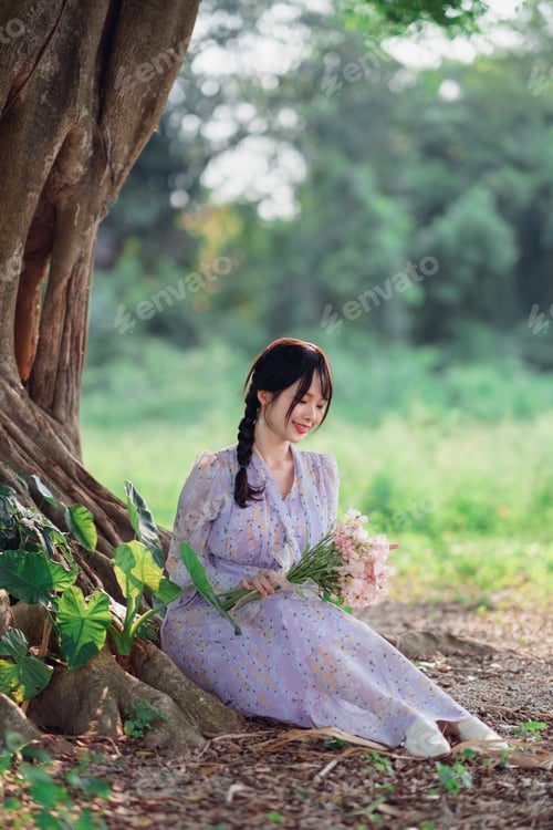 Preview: fashion girl