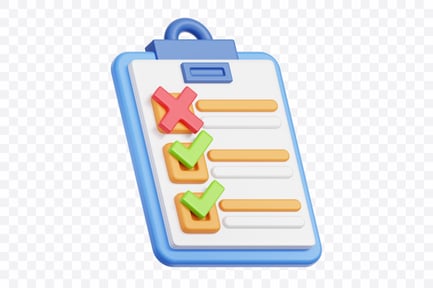 Preview: Customer Survey