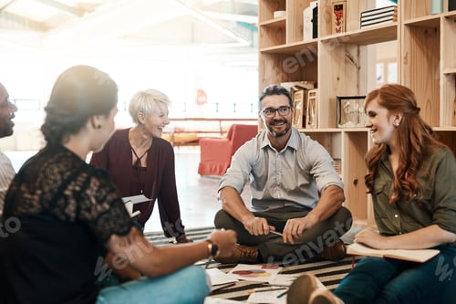 Preview: Brainstorming is the fastest way to get new ideas