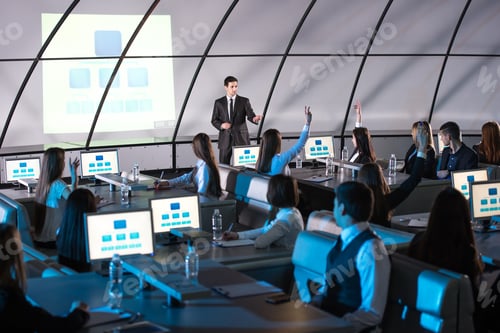 Preview: Presentation