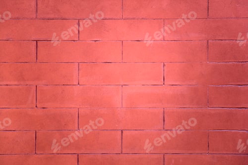 Preview: Brick wall