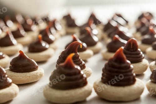Preview: Tasty Sweets Backlighting