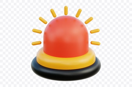 Preview: Siren Emergency Beacon