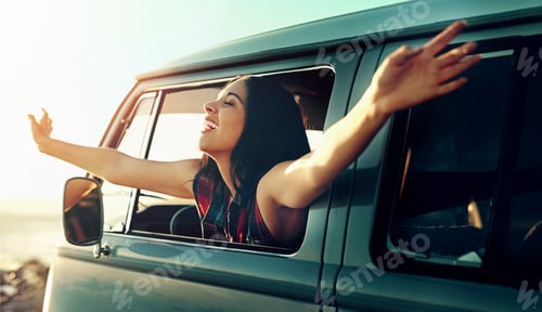 Preview: Life is the greatest road worth traveling