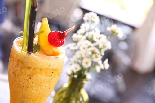 Preview: Passionfruit Juice