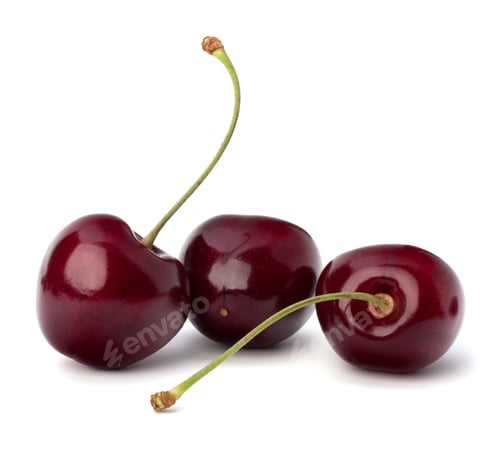 Preview: Cherry