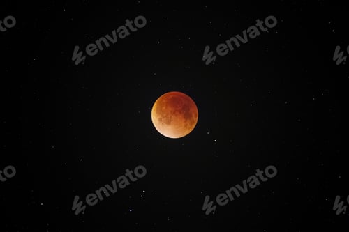 Preview: blood moon