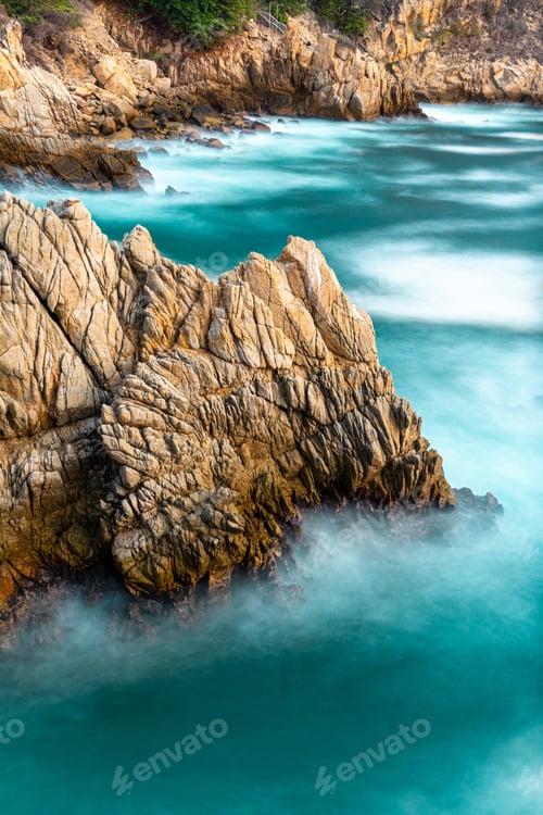 Preview: La quebrada en Acapulco