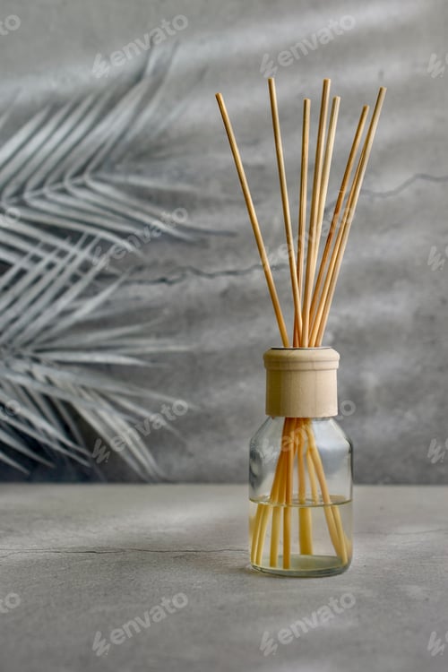 Preview: Home decor