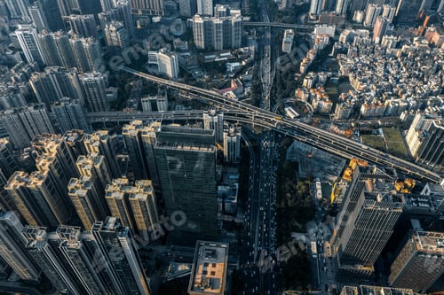 Preview: guangzhou city