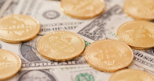 Preview: Bitcoin on US dollar