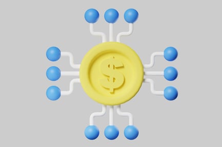 Preview: Finance Network Coin