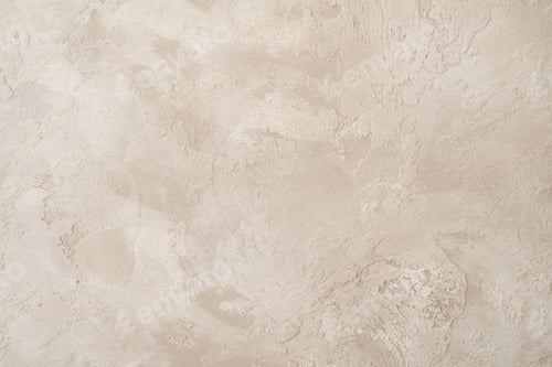 Preview: Textured Plaster Wall Creates Organic Abstract Background