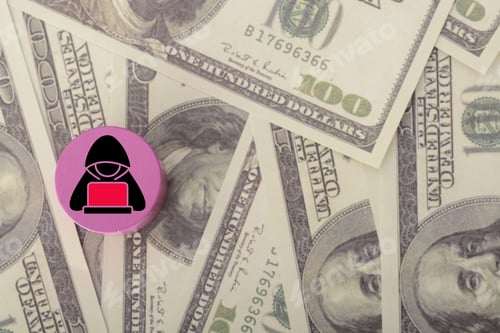 Preview: stark warning to beware of scams and phishing attempts