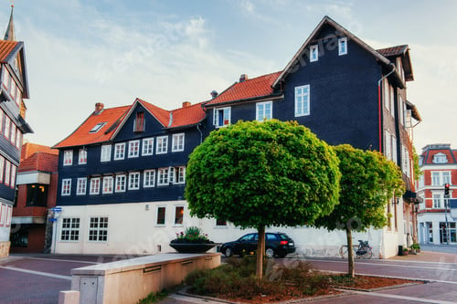 Preview: Charming town in Germany - Wolfenb ttel. Little Venice