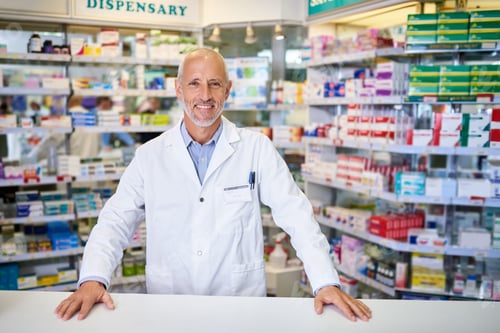 Preview: Always ready to provide sound healthcare advice