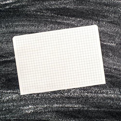 Preview: sheet of paper
