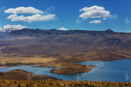 Preview: Peruvian pampa