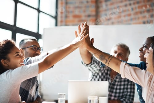 Preview: Taking on business challenges with enthusiasm