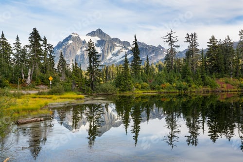 Preview: Picture lake