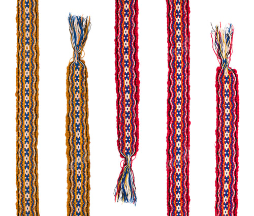 Preview: rope ornament
