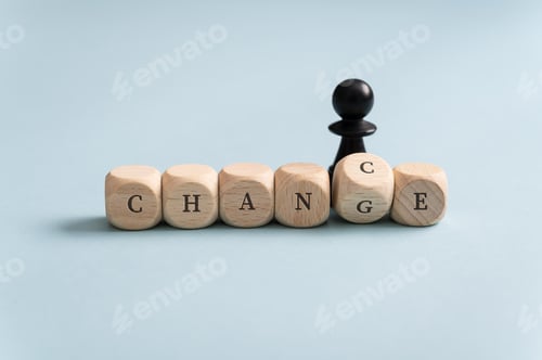 Preview: Conceptual image of growth and development