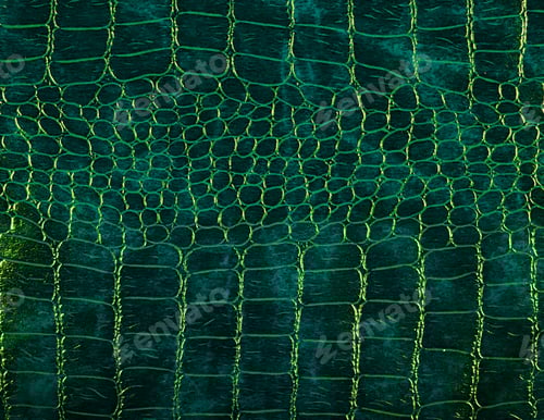 Preview: Snake skine leather