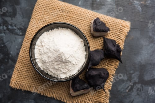 Preview: Water Chestnut Powder