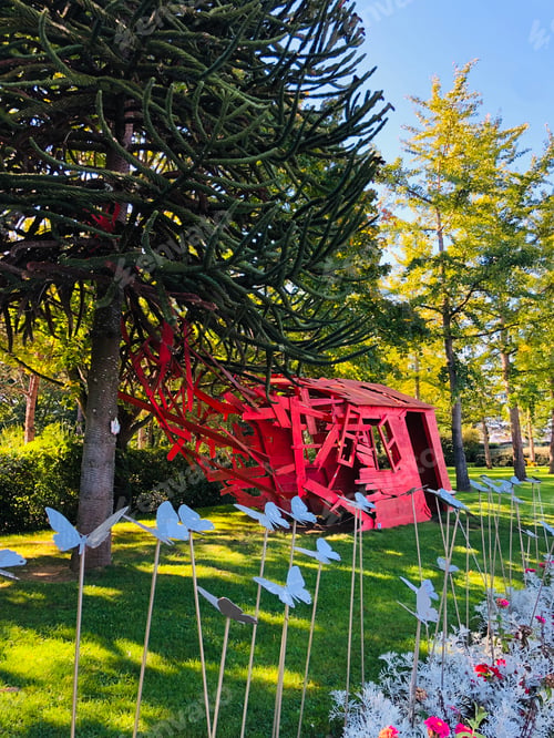 Preview: Futuroscope
