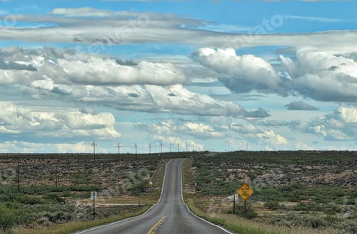 Preview: Open roads of New Mexico
