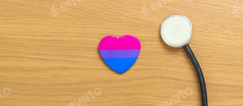 Preview: Bisexuality Celebrate Day and LGBT pride month