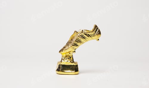 Preview: Football golden boot