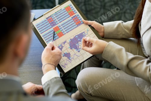 Preview: Worldwide Business Statistics