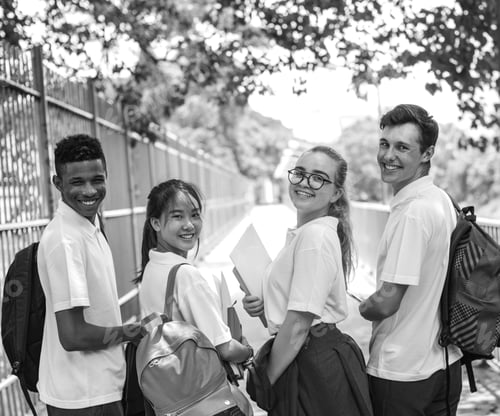 Preview: Education Students People Knowledge Concept