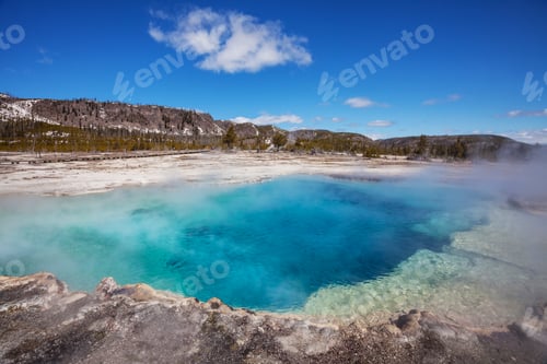 Preview: Yellowstone