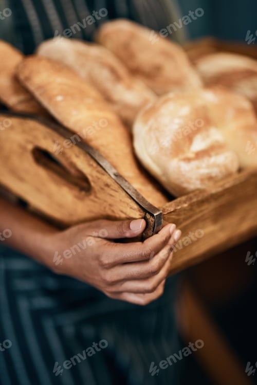 Preview: Wheres some butter when you need it