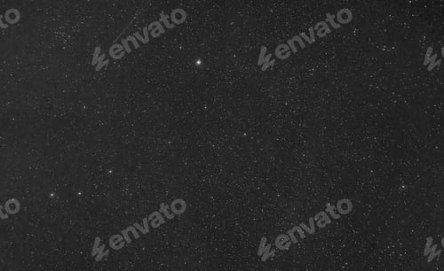 Preview: Milky way at night. Natural universe space landscape. Galaxy that contains our Solar System