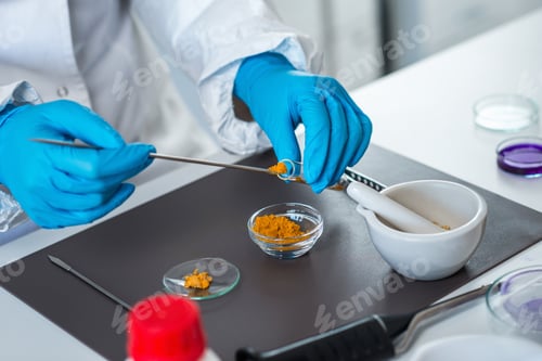 Preview: Food safety