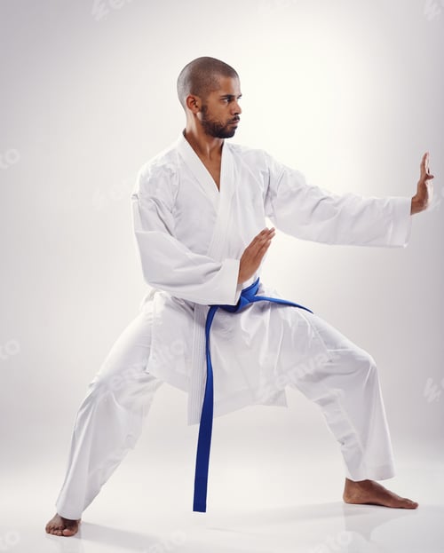 Preview: Ready for his opponent