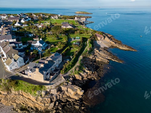 Preview: Moelfre - Anglesey - Wales