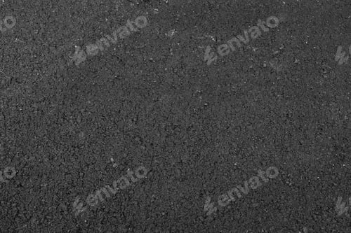 Vorschau: Asphalt, Straßentextur, Hintergrund, schwarz