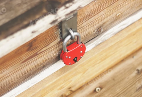 Preview: Padlock
