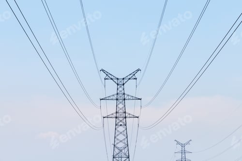 Preview: power tower closeup