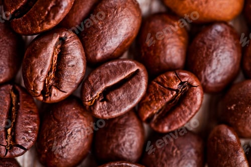 Preview: coffee beans