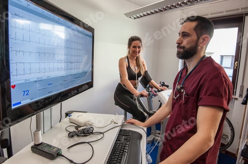 Preview: Medical examination